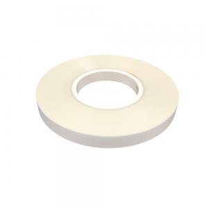 China Single Side Polyolefin Adhesive Hot Melt Tape 8mm 12mm Width For Nails on sale