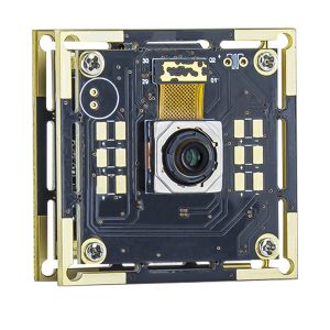 China USB 48MP Camera Module 4K HD Industrial Inspection Mini AI Camera Module on sale