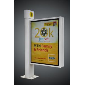 Quality Scrolling Light box for sale