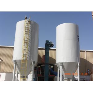 Quality Lightweight Concrete Wall Calcium Silicate Board Machine With Nonmetal Panel Material for sale