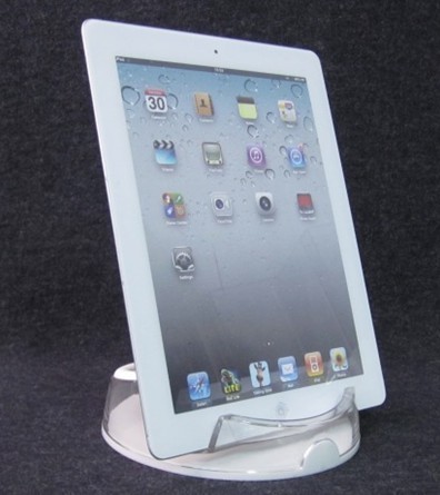 COMER 4 USB Ports Anti-Lost Security Display alarm controller Device Universal