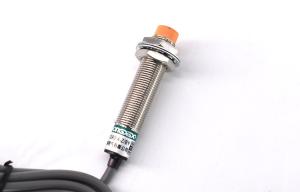 China High Durability Inductive Sensor M12 Polyfunctional IP67 Protection Structure on sale