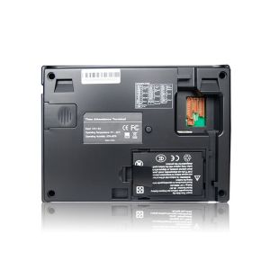 Biometric Fingerprint Time Attendance System Support Wifi / 3G GT200