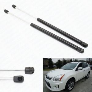 China Auto Rear Trunk TailGate Boot Gas Spring Lift Support Strut for Nissan Rogue on sale