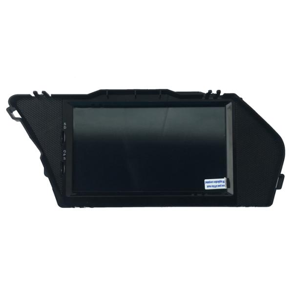 Mercedes-Benz GLK X204 2008-2012 Android 10.0 Car Centrais Multimidia Stereo GPS Support ODB BNZ-8809GDA(NO DVD)