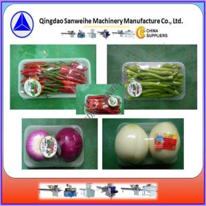 Automatic PET Bottle Packing Machine Shrink Wrapping Beverage Packing Machine