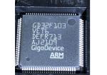 GD32F103VBT6 Gigadevice IC MCU FLASH QFP alternative STM32F103VBT6 Microcontroll