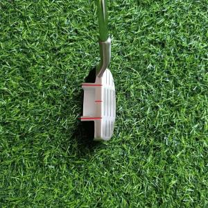 Quality golf chipper putter , stainless steel golf chipper , stainless golf chipper for sale