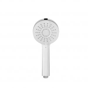 Quality Antirust Multi Function Handheld Shower Head Bathroom Shower Replacement Parts for sale