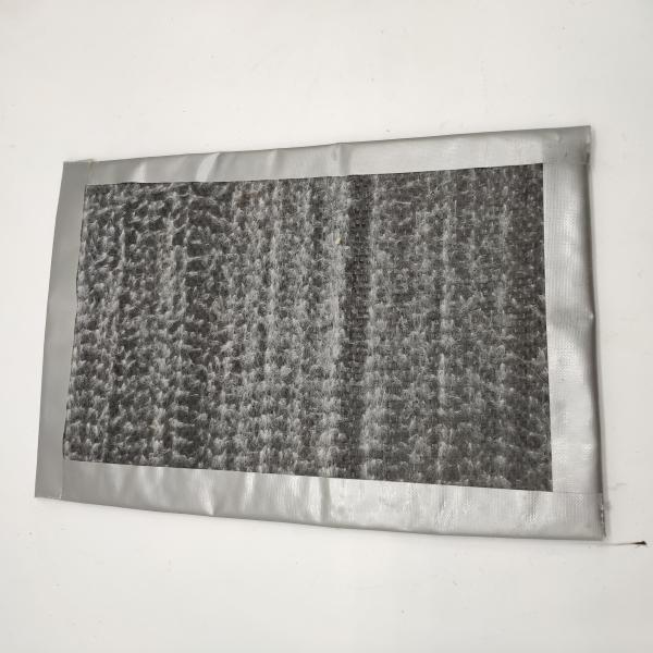 Flexibility and Waterproof Geosynthetic Clay for Municipal Water Conservancy Projects