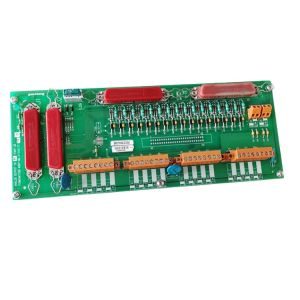 Quality HONEYWELL MU-TAMT04 LOW LEVEL ANALOG MODULE for sale