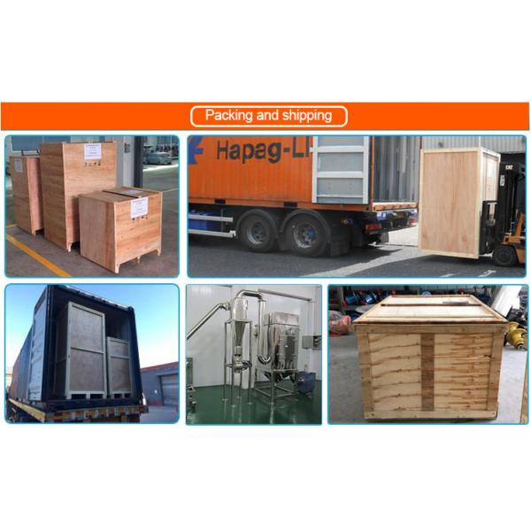 Customizable Micofine Pulverizer Grinder Machine For Hard Brittle Material