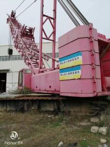 Quality Used Manitowoc 250T Grane for sale