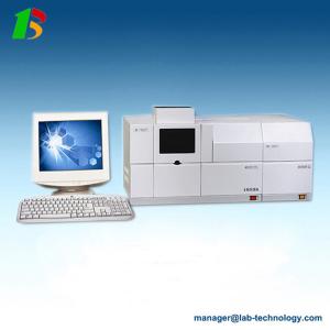 China Universal Laboratory Using AAS Analyzer For Metal  Elements Testing on sale