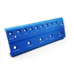 Fabrication Metal CNC Precision Anodic Engineering Custom CNC Machining Plat