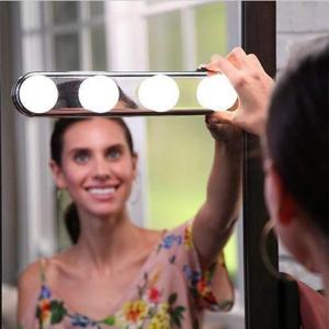 China Makeup Vanity Cabinet Mirror Lights Make Up Light Vanity Light（WH-MR-01) on sale