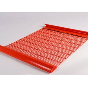 Quality Self-cleaning Metal Mesh Using Independently Vibrating Weft Wires for sale