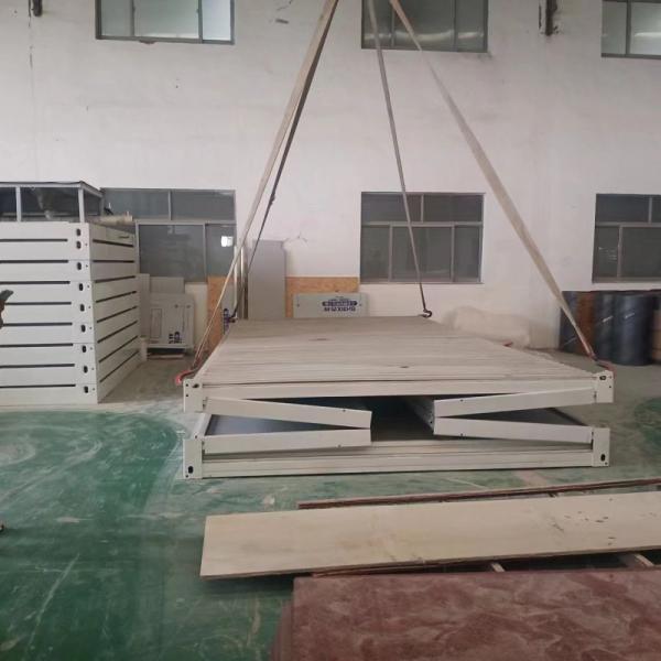 2023 20ft 40ft Mobile Living Container House 3 Bedrooms Luxury Prefab Modular Tiny Homes