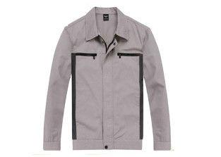 Buy Autumn / Winter Women's Jackets 150 - 300 GSM Fabric Weight , Men's Workwear at wholesale prices