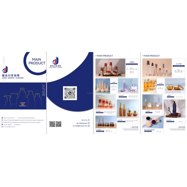 PP Mini Cosmetic Bottles Customized Empty Airless Pump Bottle For Skincare