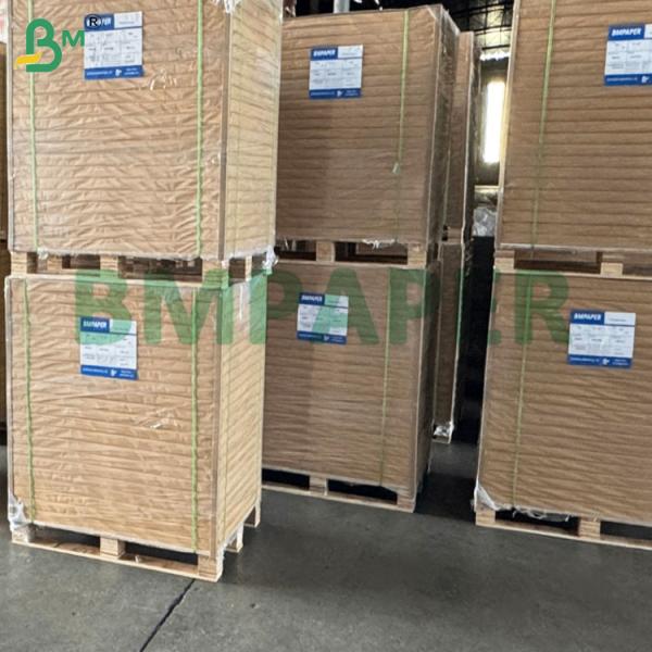 Superior TEA Extensible High Performance Sack Kraft Paper 80gsm Superior TEA Extensible High Performance Sack Kraft Paper 80gsm