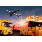 China Reliable DG Shipping DDU DDP Global Air Freight Forwarder With Battery for sale