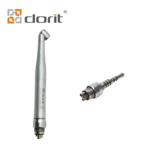 Quality 45 Degree Dental Handpiece Kavo Type 6 Holes Quick Coupling for sale