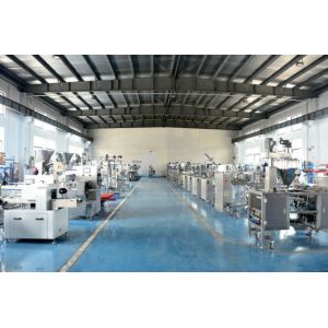 Jinshanli Intelligent Technology（Suzhou）Co.,Ltd