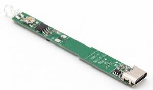 Quality Multi Layer Printed Circuit Board Assembly PCBA For Visual Earpick With Remote Control Timing Functions for sale