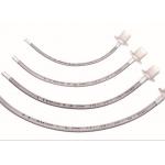 China 8.5mm Reinforced Endotracheal Tube Spiral Nasal Tracheal Intubation for sale