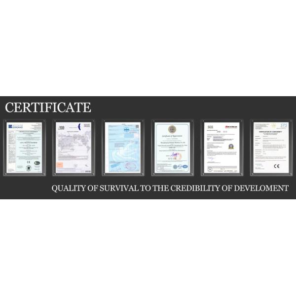 Customized Mineral Water Bottle Making Machine 1.25 L Max Container Volume