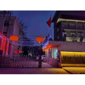 XIAN XIWUER ELECTRONIC AND INFO. CO., LTD