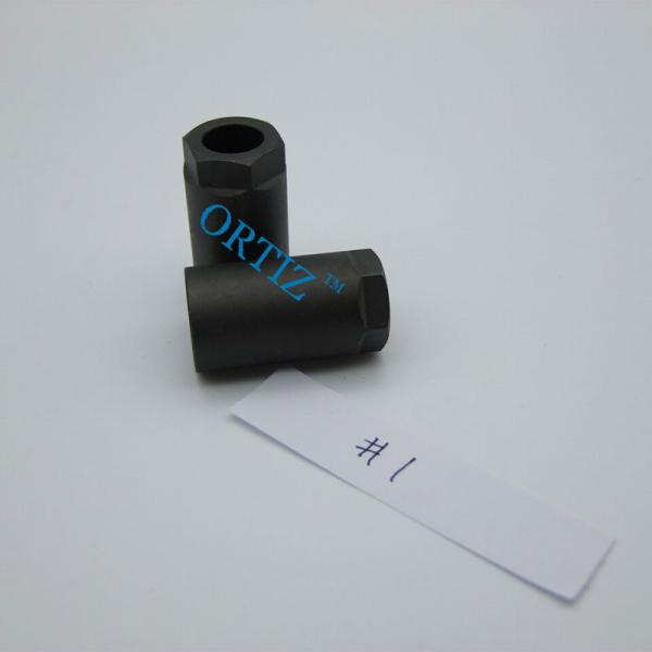 ORTIZ diesel common rail injector nozzle cap F00VC14010 engine parts injection retaining nut F 00V C14 010