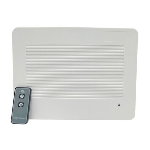 Mobile Phone Signal Jammer 5G Mobile Phone Jammer / WiFi Jammer 8-10 Bands Hidden Antennas 5G Ready, IR Remote Control