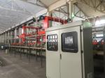 FPC Electroplating Machine Copper Plating Machine For Flexible PCB