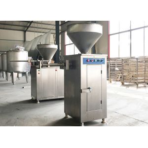 Quality Commercial Meat Processing Equipment 590*455*960mm Reasonable Structure for sale