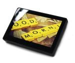 7 inch Security Control Android POE RJ45 Touch Tablet With Serial Port GPIO Wall
