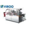 80 Bags / Min Wet TissueMaking Machine for sale
