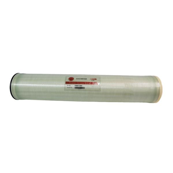 11000GPD Industrial RO Membrane 99.5% Desalination Rate Water Purification Membrane