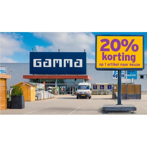 AC240V Outdoor LED Advertising Signs 5500cd/m2 960*960mm Aluminum Alloy