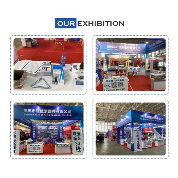 China Fastener Hexagon Socket Bolt High Strength Hexagon Socket Black Bolt