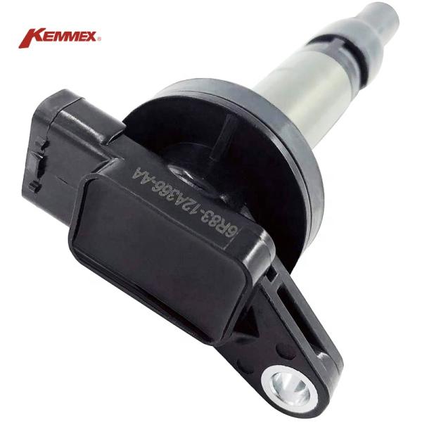 UF533 C1678 Ignition Coil Replacement for Jaguar Land Rover 4.2L 4.4L V8 2005-2013 Year