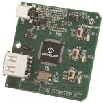 MICROCHIP MC3356P Microcontroller IC Electronics Component Fun Kit Power Supply