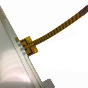 Handheld Computer Controller Trimble Tsc3 Touch Screen Panel Replacement