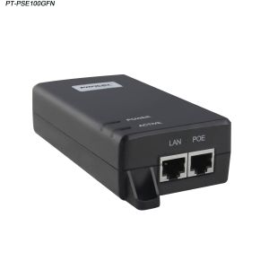 Quality Standard Ieee 802.3af Poe Injector Indoor Gigabit for sale