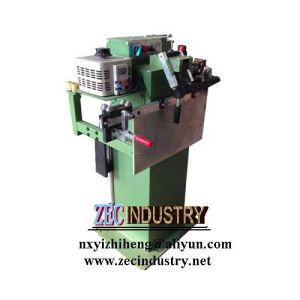 Automatic Band Saw Welding machine, carbide saw welding machine