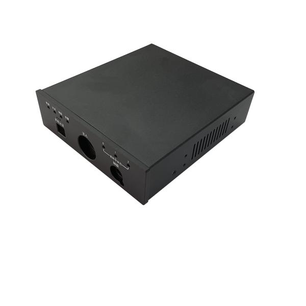 2U 3U 19 Rack Mount Pc Case Sheet Metal Fabrication Shell