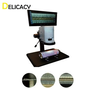Quality Digital Electronic Image Can Seam Inspection Equipment Automatic for sale