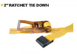Quality Assembly Tie Down With Flat Hook for sale
