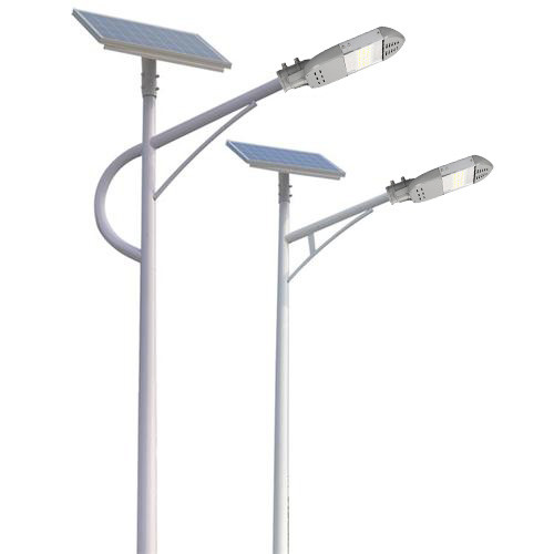 Good Heat Dissipation High Lumen Led Street Light 40 Watt 155-160lm/w U-SL1201-40W